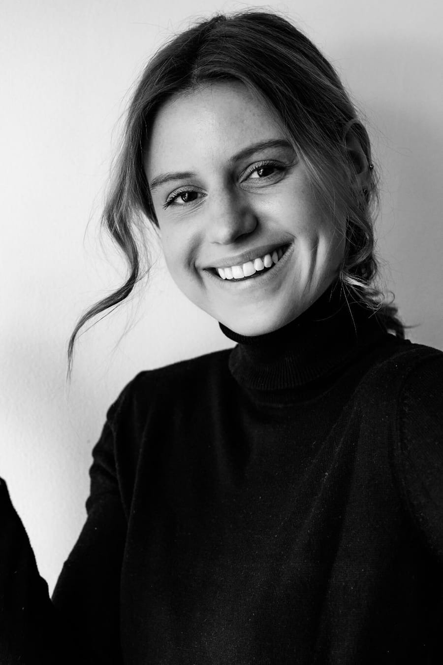 Portrait de Karelle Girard-Huneault